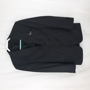 Men's Super 120s Suit Jacket